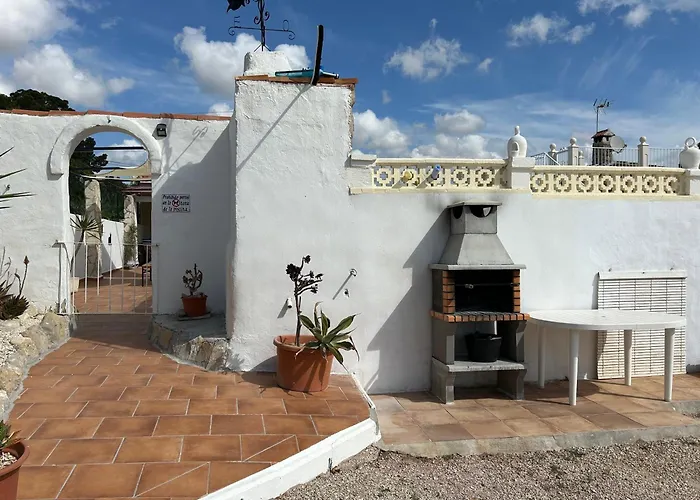 La Casita