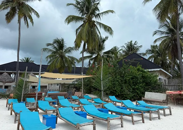 Olzadia Boutique Hotel