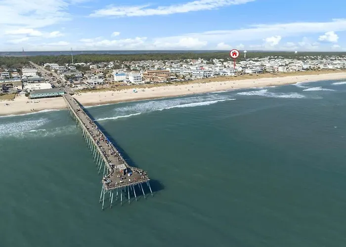 Hit The Beach Carolina Beach Great Views
