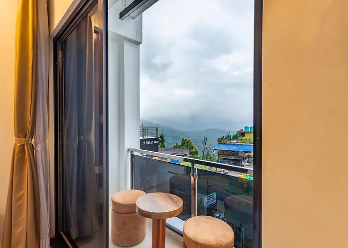 Accom Hotel