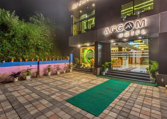 Accom Hotel