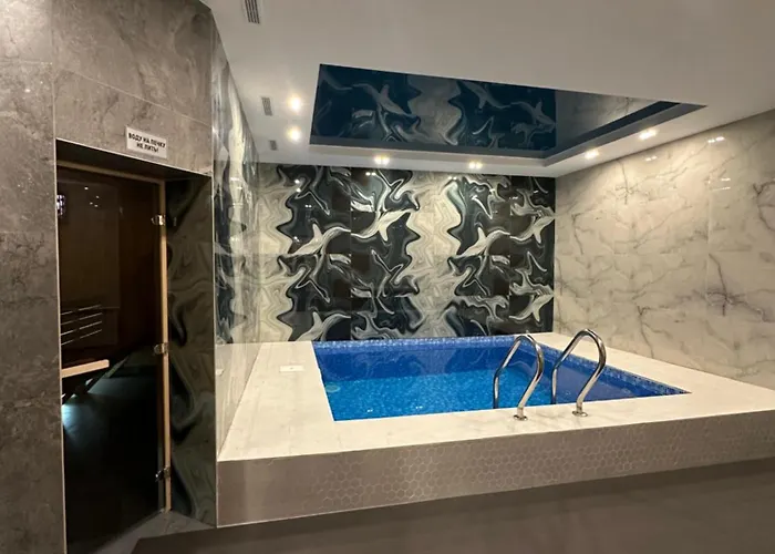 Turan Hotel