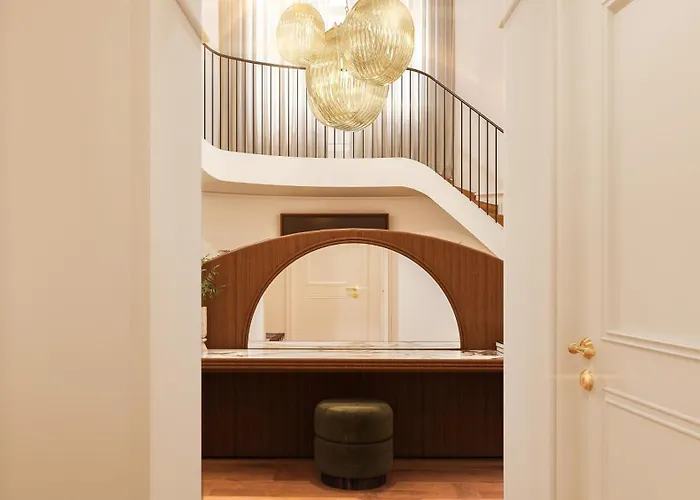 Hotel Fleur De Ville
