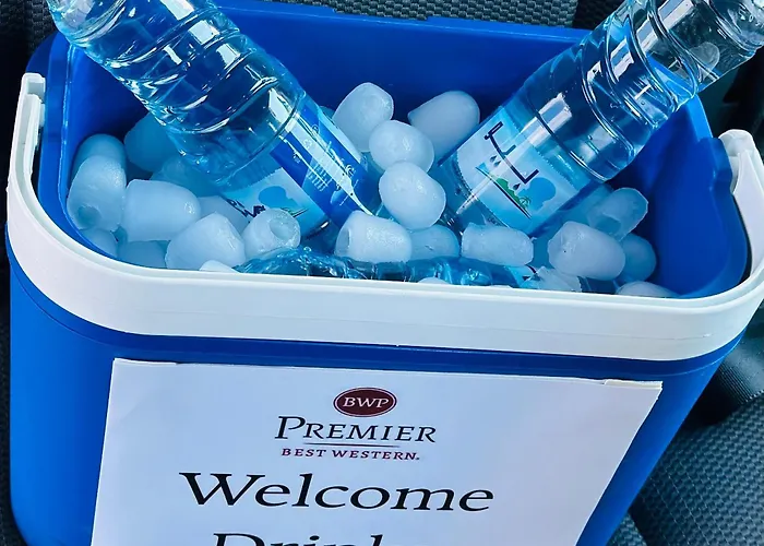 Best Western Premier DJ Hotel