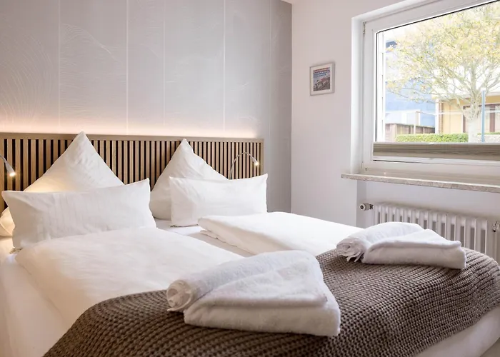 Hotel Klippenklang