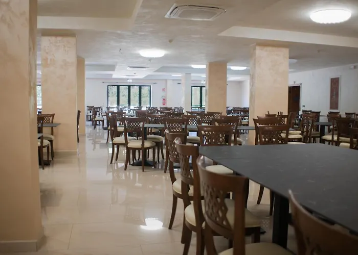 Hotel Costabella