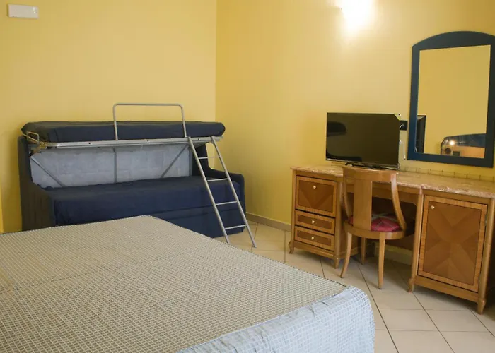 Hotel Costabella