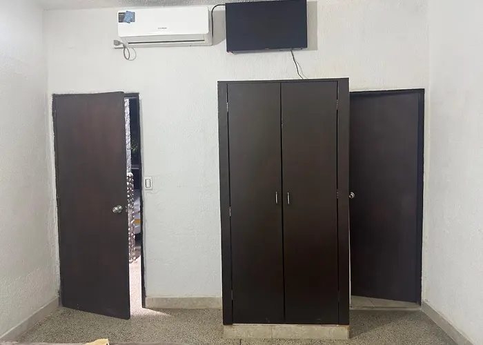 Hotel brisas del mar 2022
