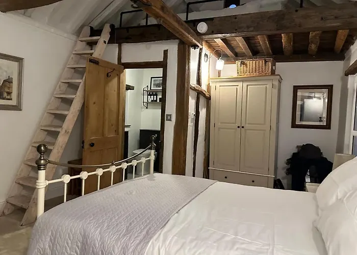 The Nook Lincoln