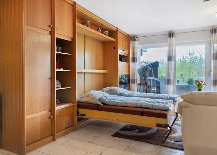 Apartment Seeadler