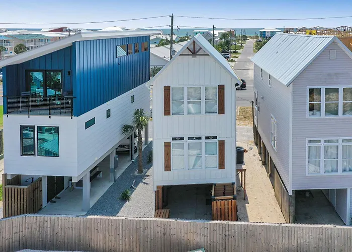 Bucket List By Pristine Properties Vacation Rentals