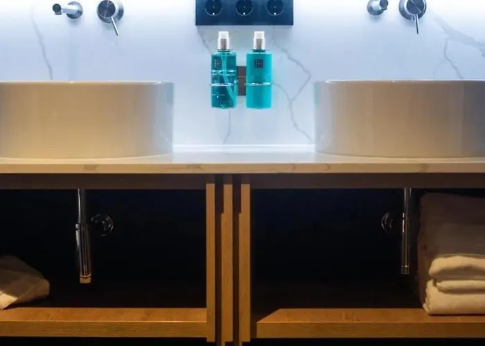 Pico Terramar & Spa