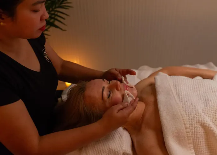 Hotel Juvena Wellness & Spa (Adults Only)