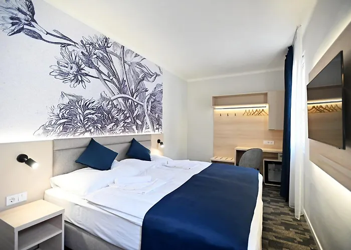 Hotel Merlot
