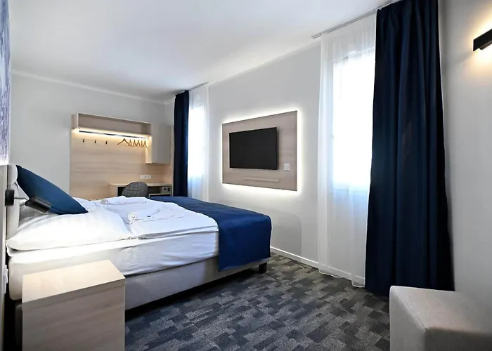 Hotel Merlot