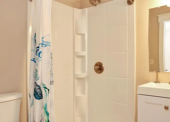 The Blue Turtle By Pristine Properties Vacation Rentals