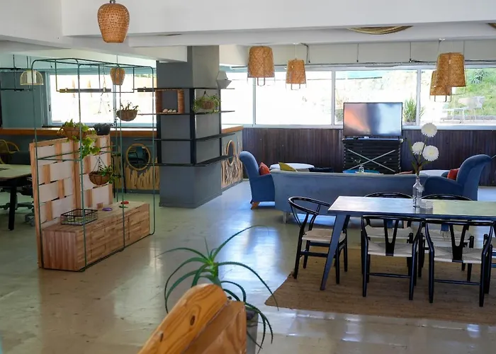 ZAG Coliving Punta del este