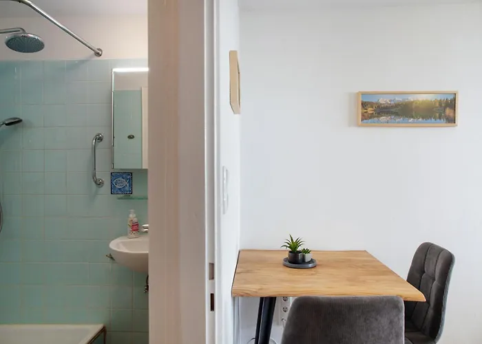 Apartment Biendl