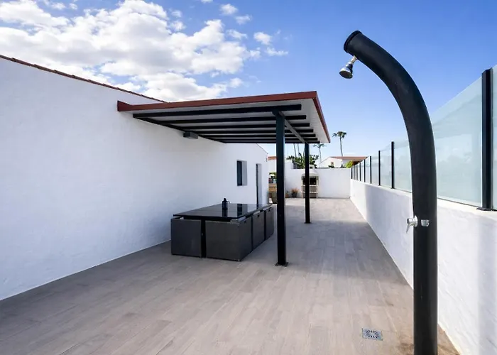 Sunset House Maspalomas