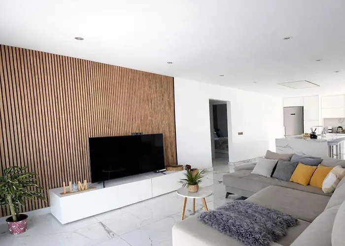 Sunset House Maspalomas