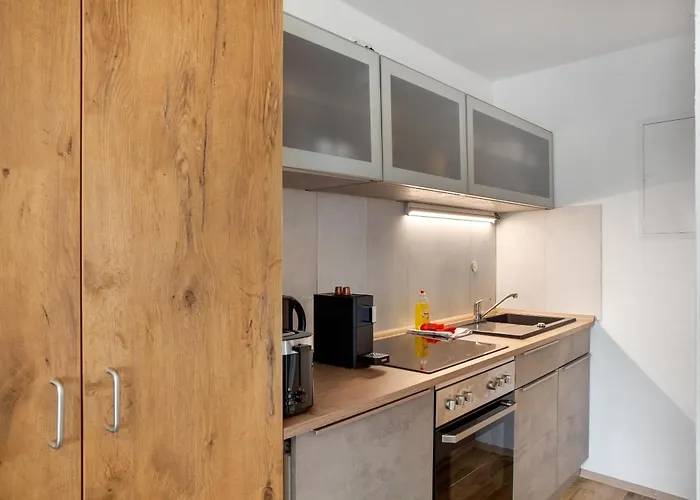 Apartment Biendl