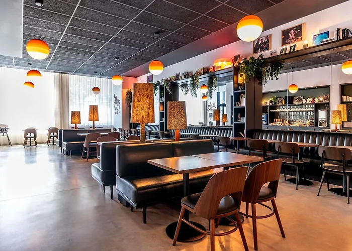 ibis Styles Paris Villejuif