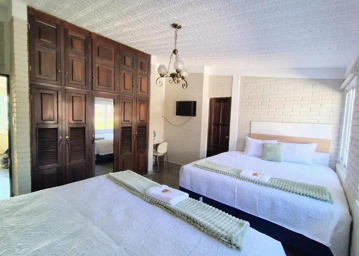 Hotel Urban Home