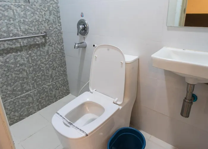 Hotel Sogo Sta Rosa