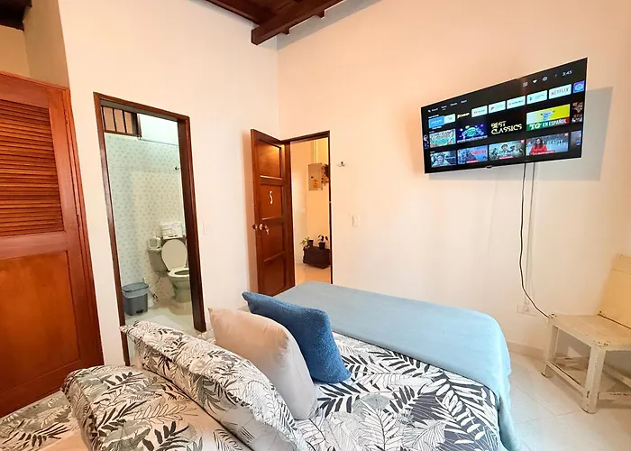 Hotel Plenitud Jardin Experiencias De Cafe, Tours Y Mas