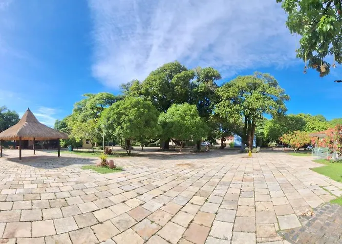 Centro Mariápolis Santa Maria