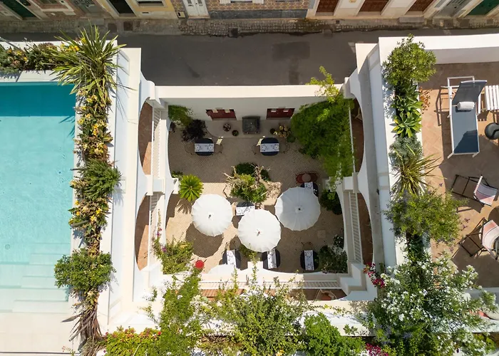 Casa Amor Olhão