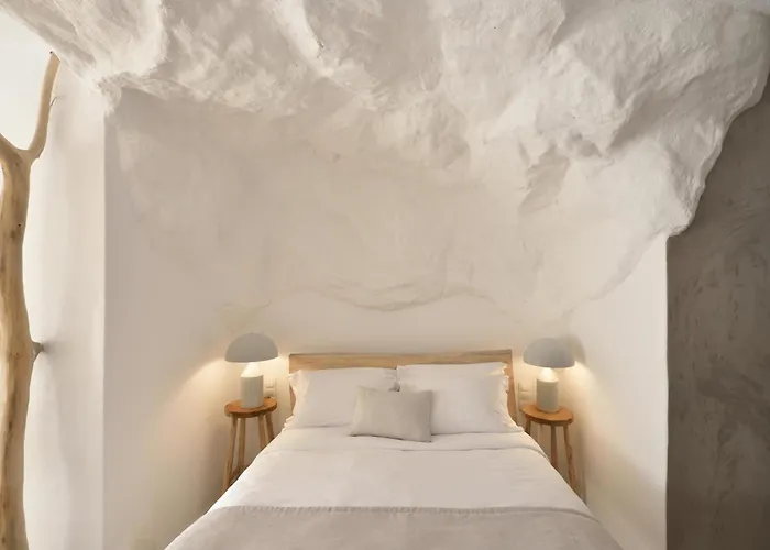 Olympa Suites