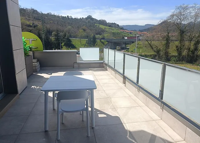 B&B HOTEL Castro Urdiales