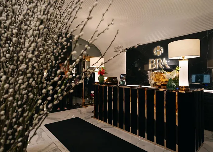 Bra Hotel