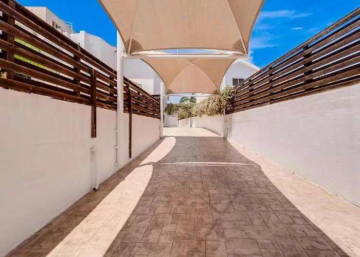 Villa Athena by Ezoria Villas