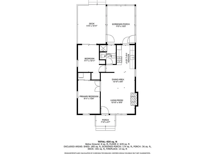 Meadow Pines By Juniper Holiday + Home