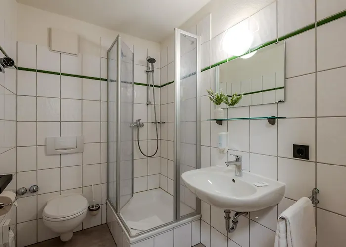 Johouse Zingst Johouse Zimmer 10