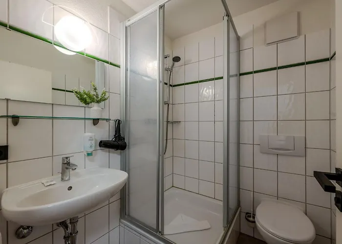 Johouse Zingst Johouse Zimmer 06