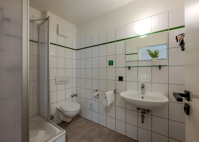 Johouse Zingst Johouse Zimmer 03