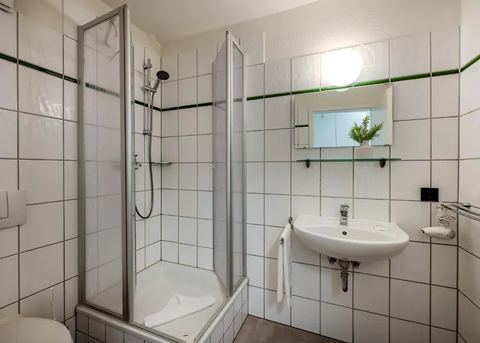 Johouse Zingst Johouse Zimmer 09