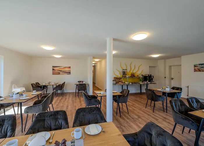 Johouse Zingst Johouse Zimmer 17