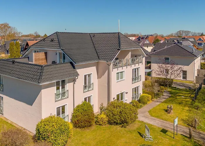 Johouse Zingst Johouse Zimmer 16