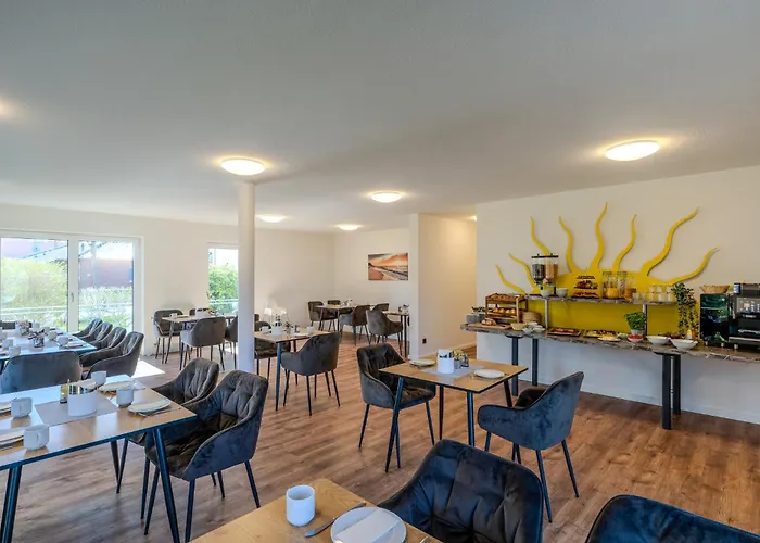 Johouse Zingst Johouse Zimmer 09