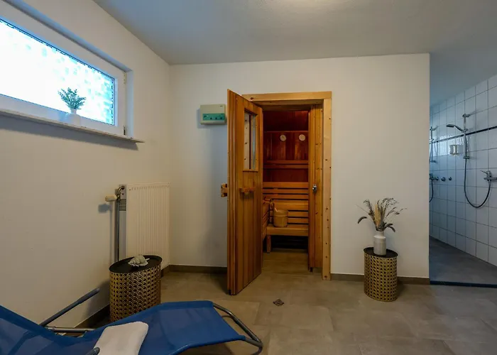 Johouse Zingst Johouse Zimmer 01