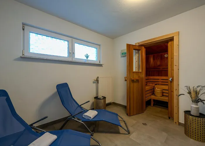 Johouse Zingst Johouse Zimmer 21