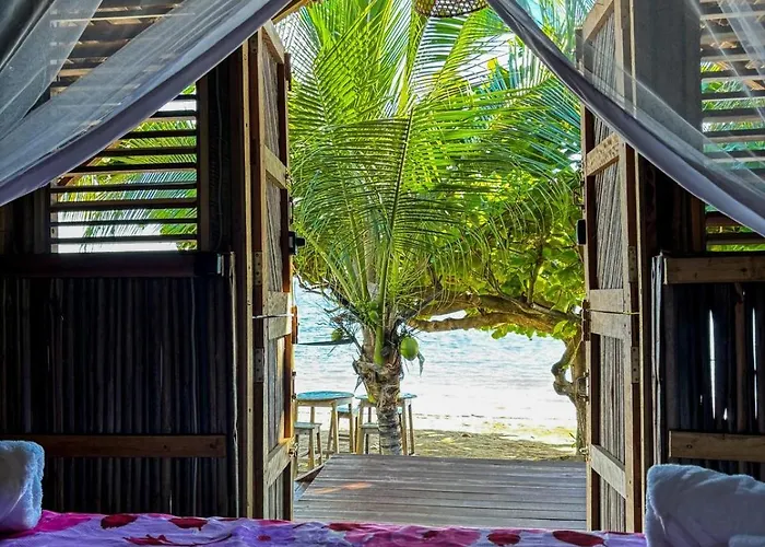 Tsara Beach