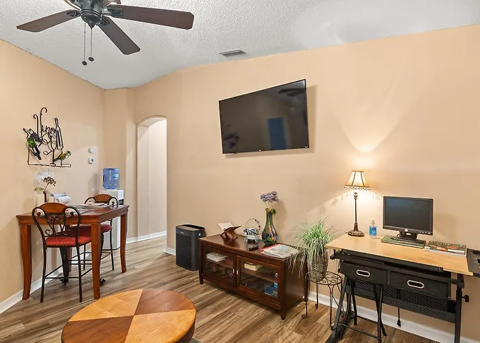 25Percent Off Pet Friendly Beach 8Mi Sebastian 6Mi Hottub