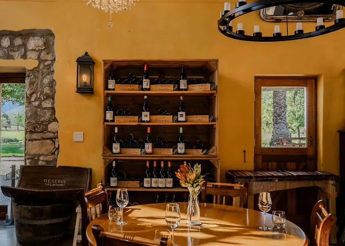Springfontein River Lodge