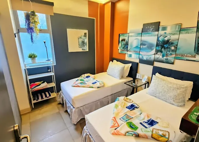 Somos Hotel San Juan