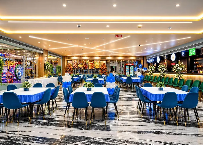 Hotel Avadh Classio Near By Ram Mandir